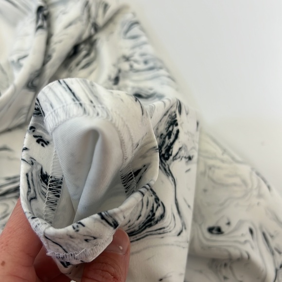 Balance collection leggings size S new without tag - Picture 5 of 5